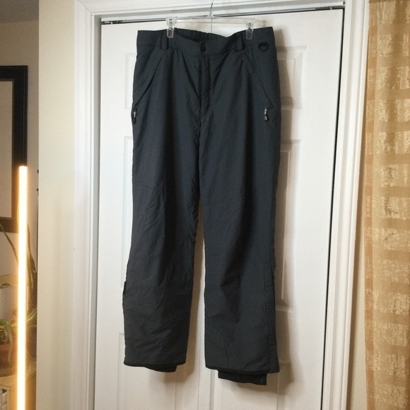 Brand New, Columbia, winter pants men’s - Picture 3 of 14